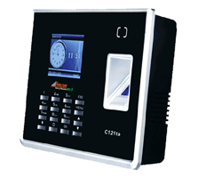 Biometric attendance machine ecosc121